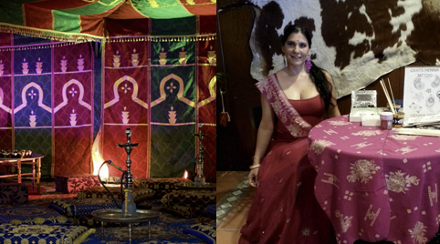Carnavalkostuums carnavalsoutfit